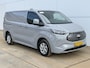 Ford E-Transit Custom 65 kWh 218PK Elektrisch 344km WLTP 2300kg Trekvermogen BEV Snelladen Stoelverwarming LED Cruise Control Camera Carplay Parkeersensoren v+a