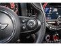 MINI Countryman 2.0 John Cooper Works 306PK |All4|Pano|Camera|HUD|Sportzetels