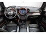 MINI Countryman 2.0 John Cooper Works 306PK |All4|Pano|Camera|HUD|Sportzetels