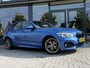 BMW 1-Serie 118i Edition M Sport Led Leder Carplay Pdc