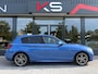 BMW 1-Serie 118i Edition M Sport Led Leder Carplay Pdc