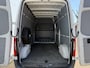 Mercedes-Benz eSprinter 312 55kWh L2H2 Elektrisch 168km WLTP 80kw Snelladen Climate Control