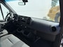 Mercedes-Benz eSprinter 312 55kWh L2H2 Elektrisch 168km WLTP 80kw Snelladen Climate Control
