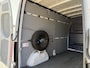 Mercedes-Benz eSprinter 312 55kWh L2H2 Elektrisch 168km WLTP 80kw Snelladen Climate Control