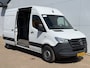 Mercedes-Benz eSprinter 312 55kWh L2H2 Elektrisch 168km WLTP 80kw Snelladen Climate Control