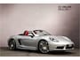 Porsche 718 Boxster 2.0 T |19inch|Sportuitlaat|Leder|NAP