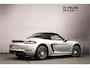 Porsche 718 Boxster 2.0 T |19inch|Sportuitlaat|Leder|NAP
