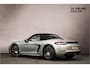 Porsche 718 Boxster 2.0 T |19inch|Sportuitlaat|Leder|NAP