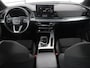 Audi Q5 50 TFSI e S edition | SOH 83,1% | Half leder | Stoelverwarming | Drive select | Adaptive cruise | Navigatie | Carplay | 360 camera | Park assist | Climate control | Elektrische achterklep