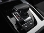 Audi Q5 50 TFSI e S edition | SOH 83,1% | Half leder | Stoelverwarming | Drive select | Adaptive cruise | Navigatie | Carplay | 360 camera | Park assist | Climate control | Elektrische achterklep
