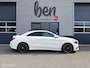 Mercedes-Benz CLA 180 AMG CARPLAY PANO MEMORY BOMVOLL!!!