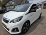 Peugeot 108 1.0 e-VTi GT-Line | Navi / Camera / Cruise / Clima / LM | NL Auto & Zéér luxe