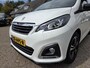 Peugeot 108 1.0 e-VTi GT-Line | Navi / Camera / Cruise / Clima / LM | NL Auto & Zéér luxe