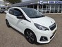 Peugeot 108 1.0 e-VTi GT-Line | Navi / Camera / Cruise / Clima / LM | NL Auto & Zéér luxe