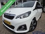 Peugeot 108 1.0 e-VTi GT-Line | Navi / Camera / Cruise / Clima / LM | NL Auto & Zéér luxe