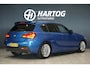 BMW 1-Serie 118i High Executive M Sport + CAMERA | HARMAN/KARDON | SPORTSTOELEN | LED