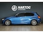 BMW 1-Serie 118i High Executive M Sport + CAMERA | HARMAN/KARDON | SPORTSTOELEN | LED