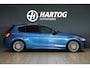 BMW 1-Serie 118i High Executive M Sport + CAMERA | HARMAN/KARDON | SPORTSTOELEN | LED