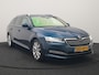 Skoda Superb Combi 1.4 TSI iV Laurin & Klement PHEV 218pk Dealer O.H. | Trekhaak Af Fabriek | Adaptive Cruise | Camera | Lederen Comfortzetels Memory & Verwarmd | Stuur Verwarmd | Canton Audio | Blis | Keyless | Apple Carplay | Crystal LED | Navigatie | DAB | Plug In Hybrid |