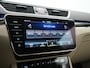 Skoda Superb Combi 1.4 TSI iV Laurin & Klement PHEV 218pk Dealer O.H. | Trekhaak Af Fabriek | Adaptive Cruise | Camera | Lederen Comfortzetels Memory & Verwarmd | Stuur Verwarmd | Canton Audio | Blis | Keyless | Apple Carplay | Crystal LED | Navigatie | DAB | Plug In Hybrid |