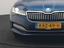 Skoda Superb Combi 1.4 TSI iV Laurin & Klement PHEV 218pk Dealer O.H. | Trekhaak Af Fabriek | Adaptive Cruise | Camera | Lederen Comfortzetels Memory & Verwarmd | Stuur Verwarmd | Canton Audio | Blis | Keyless | Apple Carplay | Crystal LED | Navigatie | DAB | Plug In Hybrid |