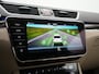 Skoda Superb Combi 1.4 TSI iV Laurin & Klement PHEV 218pk Dealer O.H. | Trekhaak Af Fabriek | Adaptive Cruise | Camera | Lederen Comfortzetels Memory & Verwarmd | Stuur Verwarmd | Canton Audio | Blis | Keyless | Apple Carplay | Crystal LED | Navigatie | DAB | Plug In Hybrid |