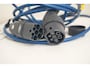 Ford Kuga 2.5 PHEV ST-Line Aut. [ Head-up Camera Winterpakket ]