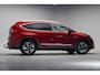 Honda CR-V 2.0 4WD Lifestyle Aut. [ Stoelverwarming camera Navi ]