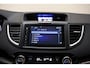 Honda CR-V 2.0 4WD Lifestyle Aut. [ Stoelverwarming camera Navi ]