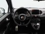 Fiat 500 1.4 T-Jet Abarth 180 Pk Esseesse 70th Anniversary | Kuipstoelen Carbon | Akrapovic | Beats Audio | Bluetooth | Navigatie | Climate Control | 17 Inch | 24.334 Km!!