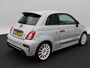 Fiat 500 1.4 T-Jet Abarth 180 Pk Esseesse 70th Anniversary | Kuipstoelen Carbon | Akrapovic | Beats Audio | Bluetooth | Navigatie | Climate Control | 17 Inch | 24.334 Km!!