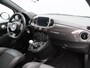 Fiat 500 1.4 T-Jet Abarth 180 Pk Esseesse 70th Anniversary | Kuipstoelen Carbon | Akrapovic | Beats Audio | Bluetooth | Navigatie | Climate Control | 17 Inch | 24.334 Km!!