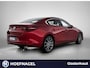 Mazda 3 2.0 e-SkyActiv-G M Hybrid 122 Luxury Automaat | Adaptive Cruise | Stoel/Stuurverwarming | Navigatie | 360 Camera | BOSE