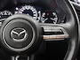 Mazda 3 2.0 e-SkyActiv-G M Hybrid 122 Luxury Automaat | Adaptive Cruise | Stoel/Stuurverwarming | Navigatie | 360 Camera | BOSE