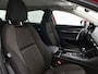 Mazda 3 2.0 e-SkyActiv-G M Hybrid 122 Luxury Automaat | Adaptive Cruise | Stoel/Stuurverwarming | Navigatie | 360 Camera | BOSE