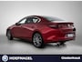 Mazda 3 2.0 e-SkyActiv-G M Hybrid 122 Luxury Automaat | Adaptive Cruise | Stoel/Stuurverwarming | Navigatie | 360 Camera | BOSE