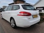 Peugeot 308 SW 1.2 PureTech NAVIGATIE|CAMERA|CRUISECONTROL|BLUETOOTH|PDC|LED|ZEER MOOI