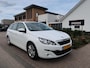 Peugeot 308 SW 1.2 PureTech NAVIGATIE|CAMERA|CRUISECONTROL|BLUETOOTH|PDC|LED|ZEER MOOI