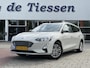 Ford Focus Wagon 1.0 EcoBoost Titanium Business | PDC | Navi | Trekhaak | Rijklaar met beurt & garantie!
