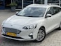 Ford Focus Wagon 1.0 EcoBoost Titanium Business | PDC | Navi | Trekhaak | Rijklaar met beurt & garantie!