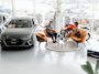 Kia ProCeed 1.5 T-GDi GT-Line 140pk | Pano | JBL | ACC | Camera | Keyless | Stuur/Stoelverwarming | Carplay | Navi |