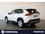 Toyota RAV4 2.5 Hybrid Style Automaat | Adaptive Cruise | Stoelverwarming | Navigatie | Camera | Leder | Parkeersensoren