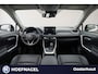 Toyota RAV4 2.5 Hybrid Style Automaat | Adaptive Cruise | Stoelverwarming | Navigatie | Camera | Leder | Parkeersensoren