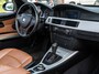 BMW 3-Serie Cabrio 335i - EXECUTIVE - CABRIO - AUTOMAAT - LEDER - CRUISE / CLIMATE CONTR !!