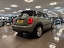 MINI Cooper 5-Deurs 1.5 Business * Leder / Navigatie / Cruise control / LM Velgen / NL Auto *