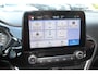 Ford Fiesta 1.0 EcoBoost Titanium | Automaat | Climate control | Scherm | Keyless entry | Elektrisch inkapbare spiegels | Cruise control