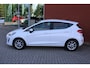 Ford Fiesta 1.0 EcoBoost Titanium | Automaat | Climate control | Scherm | Keyless entry | Elektrisch inkapbare spiegels | Cruise control