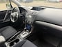 Subaru Forester 2.0 Luxury Trekhaak Navigatie