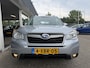 Subaru Forester 2.0 Luxury Trekhaak Navigatie