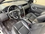 Land Rover Discovery Sport 2.0 Si4 4WD HSE Luxury, 240Pk, 2015, Volledig leder, Panoramadak, Climate control, Stoelverwarming, Stuurverwarming, Navigatie, Camera, Parkeersensoren,
